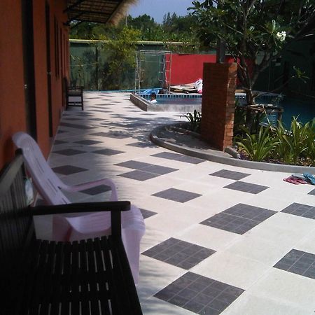 2 Home Chalong Ngoại thất bức ảnh