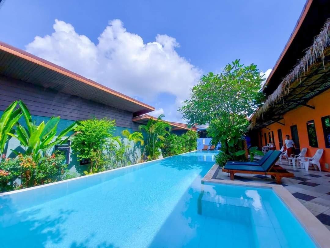 2 Home Chalong Ngoại thất bức ảnh