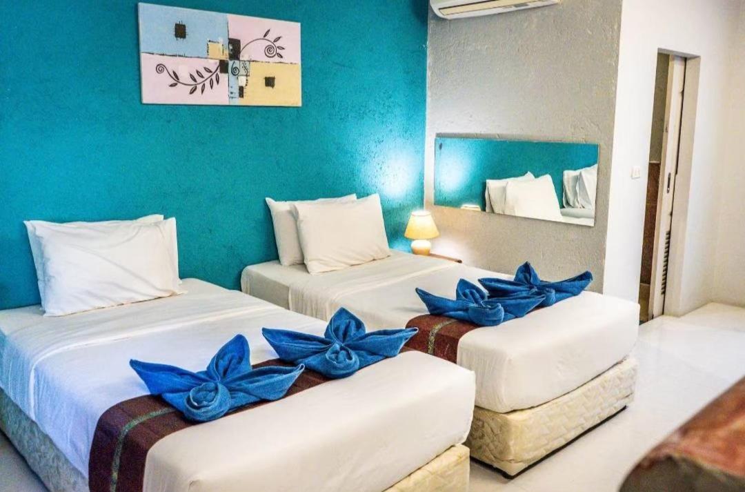 2 Home Chalong Ngoại thất bức ảnh