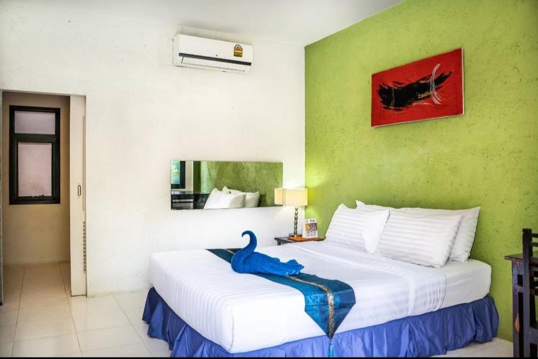 2 Home Chalong Ngoại thất bức ảnh
