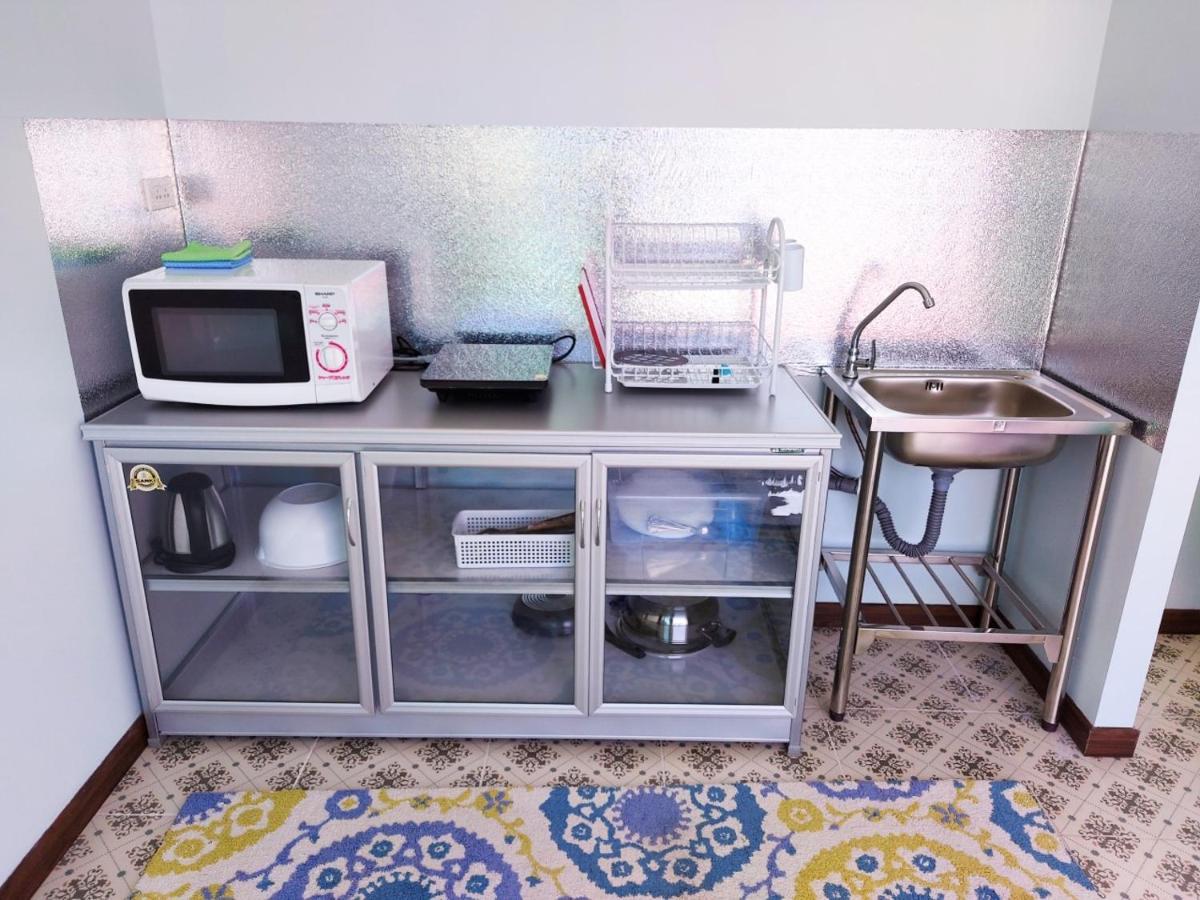 2 Home Chalong Ngoại thất bức ảnh