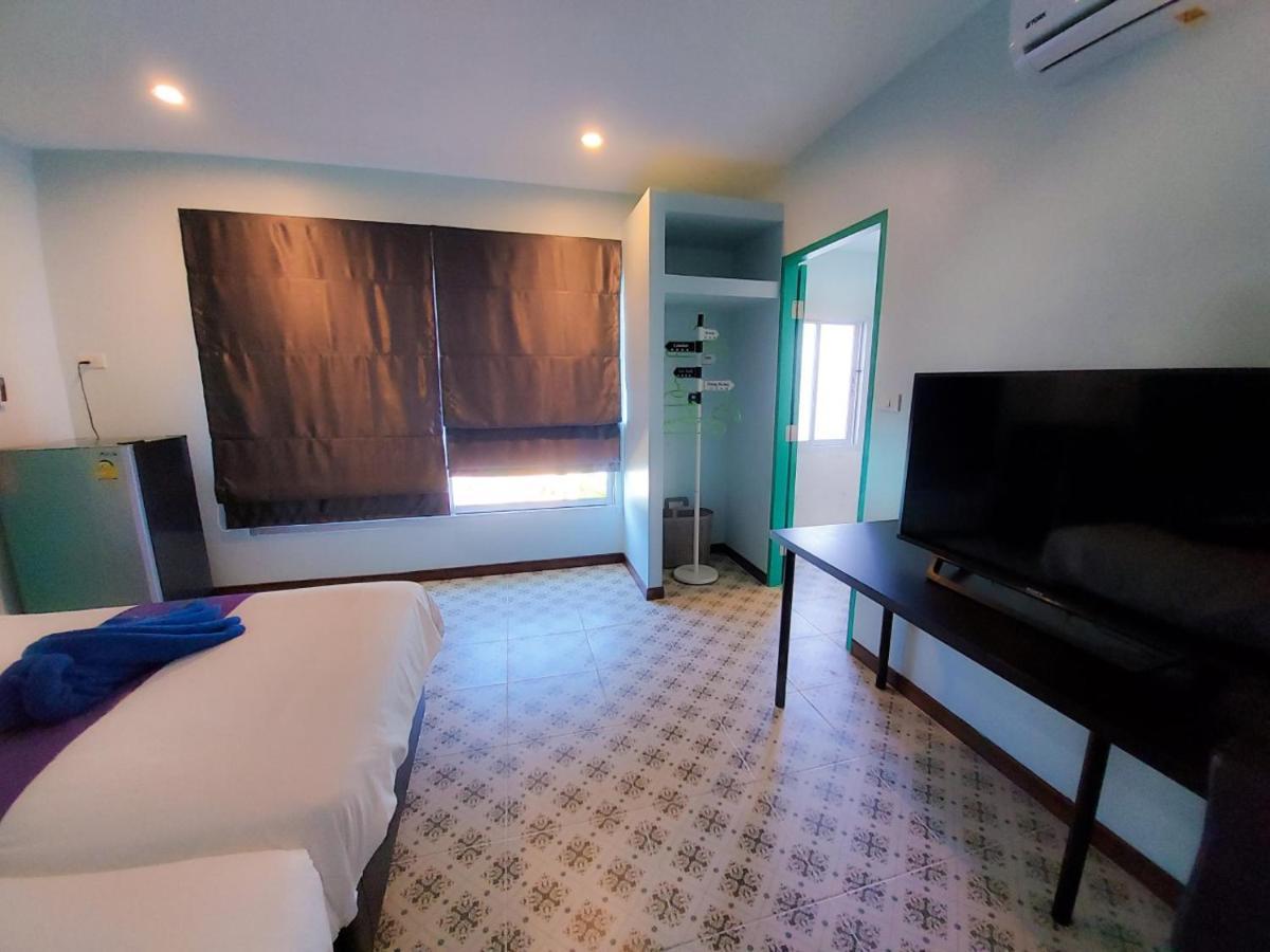 2 Home Chalong Ngoại thất bức ảnh
