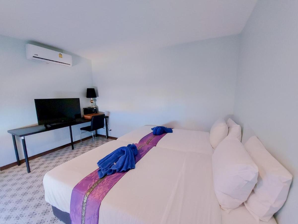 2 Home Chalong Ngoại thất bức ảnh