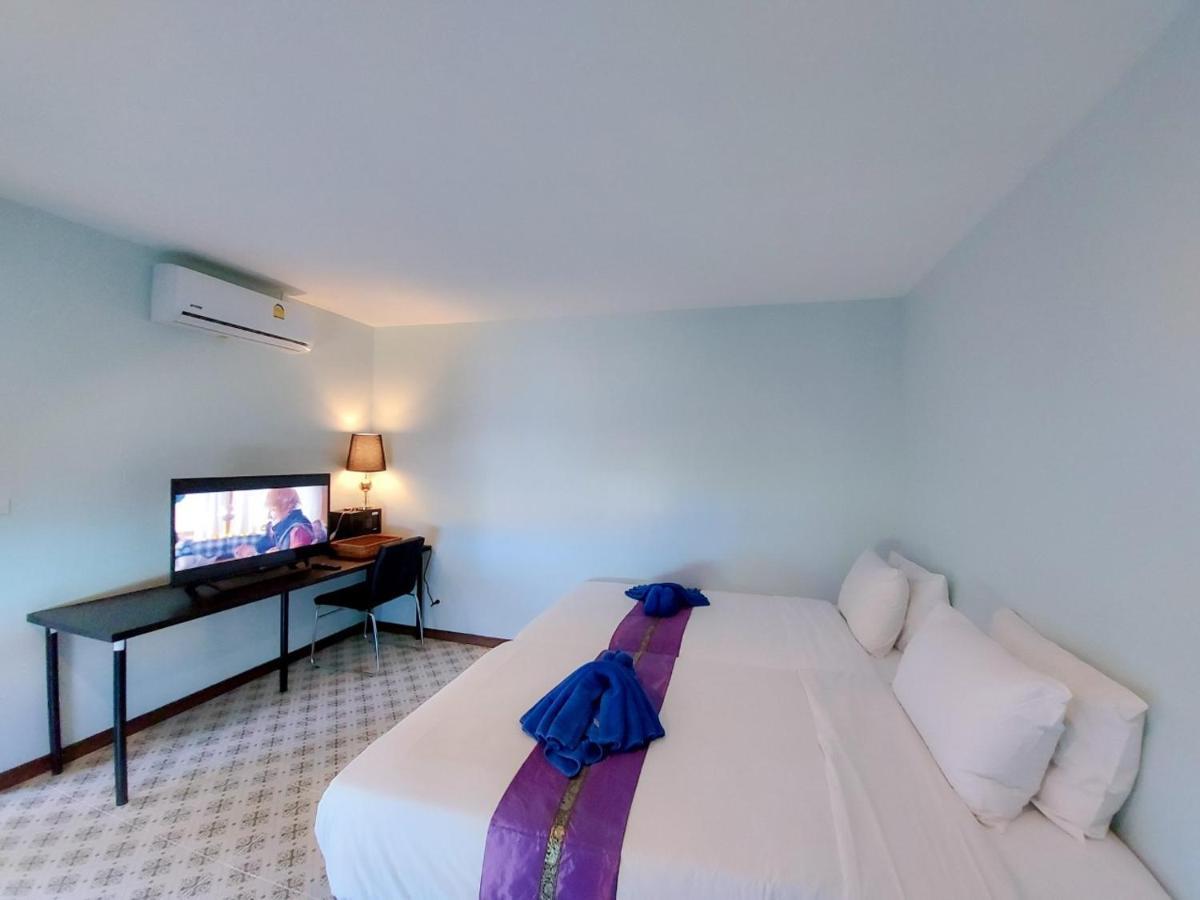 2 Home Chalong Ngoại thất bức ảnh