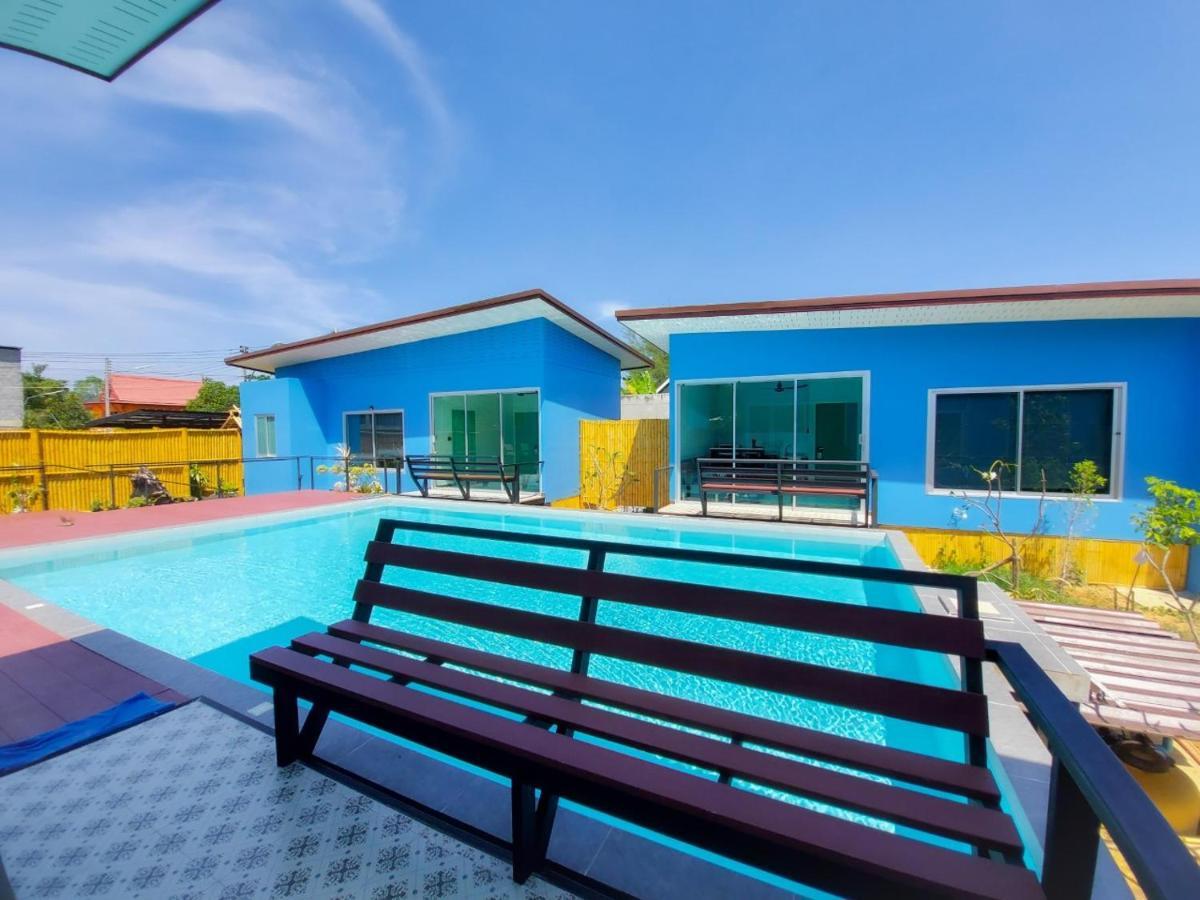 2 Home Chalong Ngoại thất bức ảnh