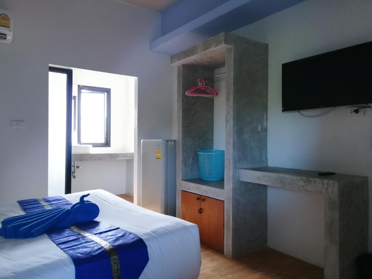 2 Home Chalong Ngoại thất bức ảnh
