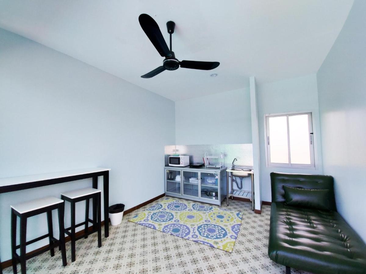 2 Home Chalong Ngoại thất bức ảnh