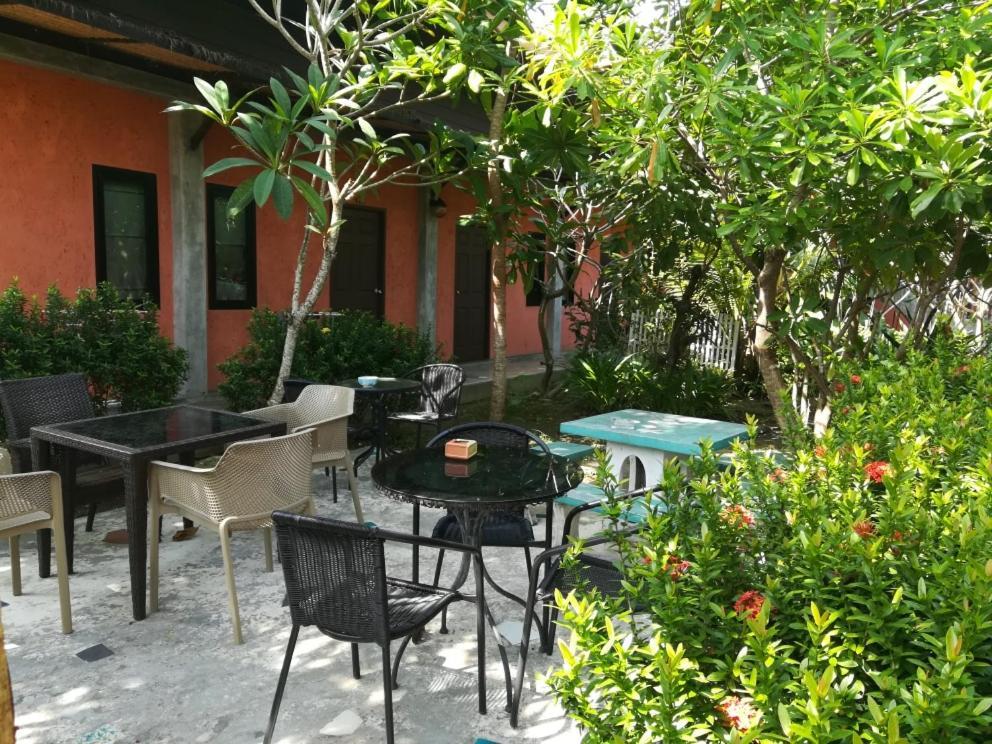 2 Home Chalong Ngoại thất bức ảnh