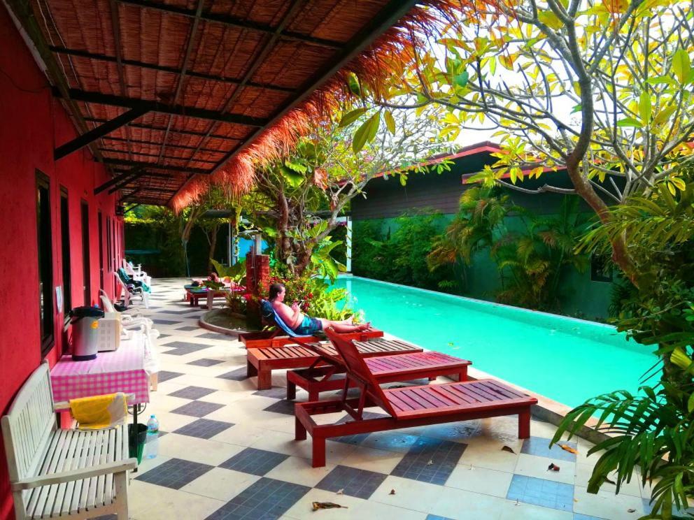 2 Home Chalong Ngoại thất bức ảnh