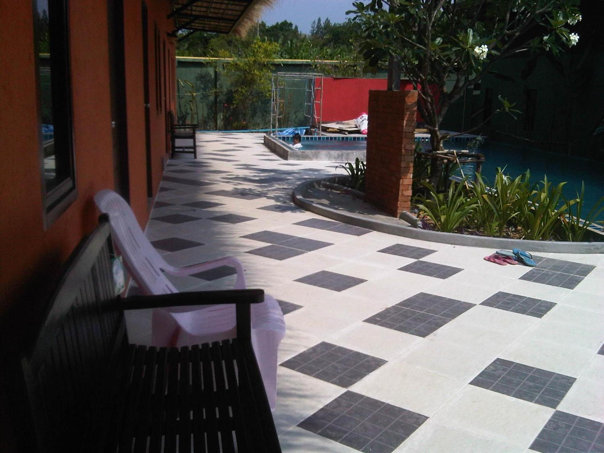 2 Home Chalong Ngoại thất bức ảnh