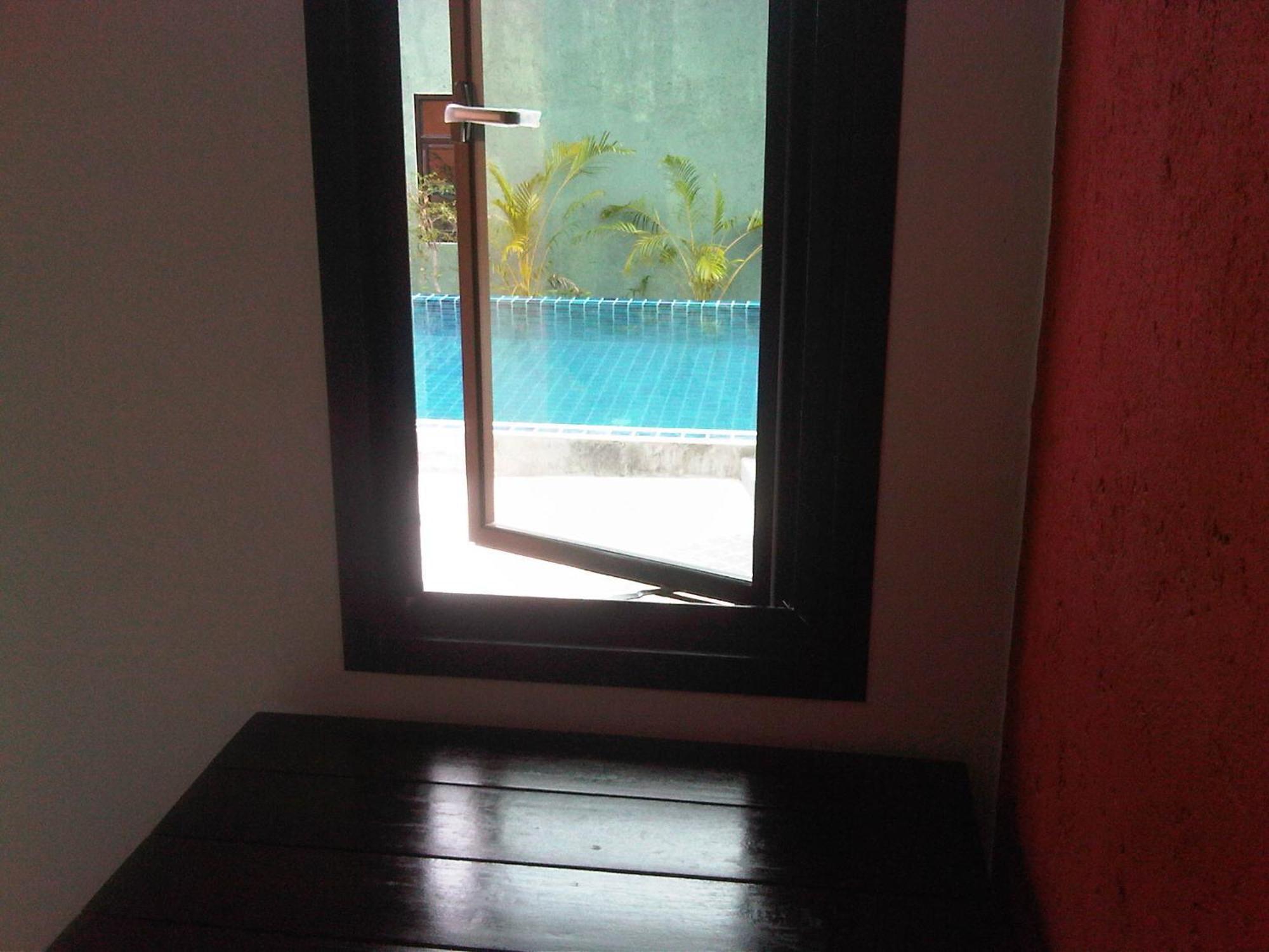 2 Home Chalong Ngoại thất bức ảnh