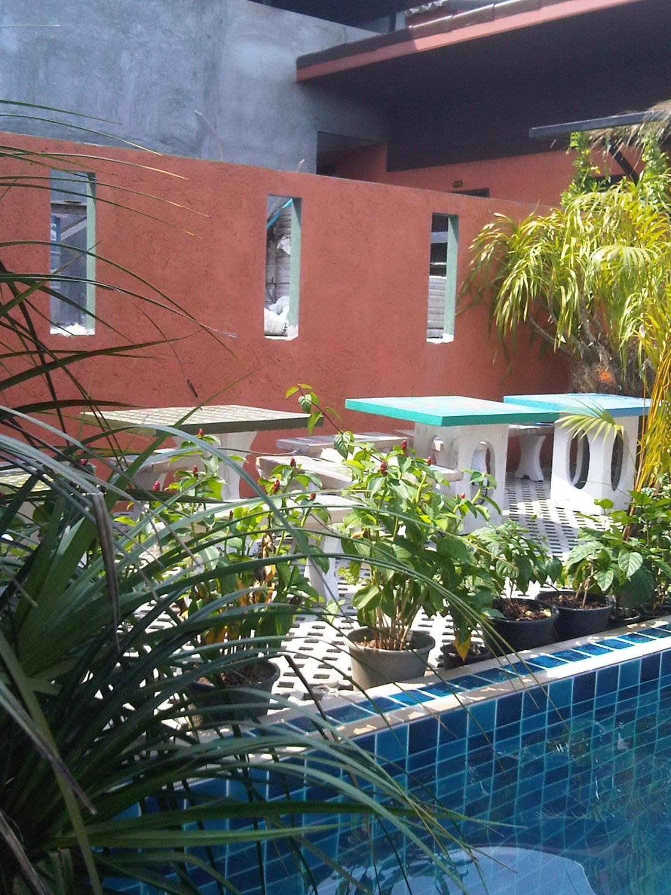 2 Home Chalong Ngoại thất bức ảnh