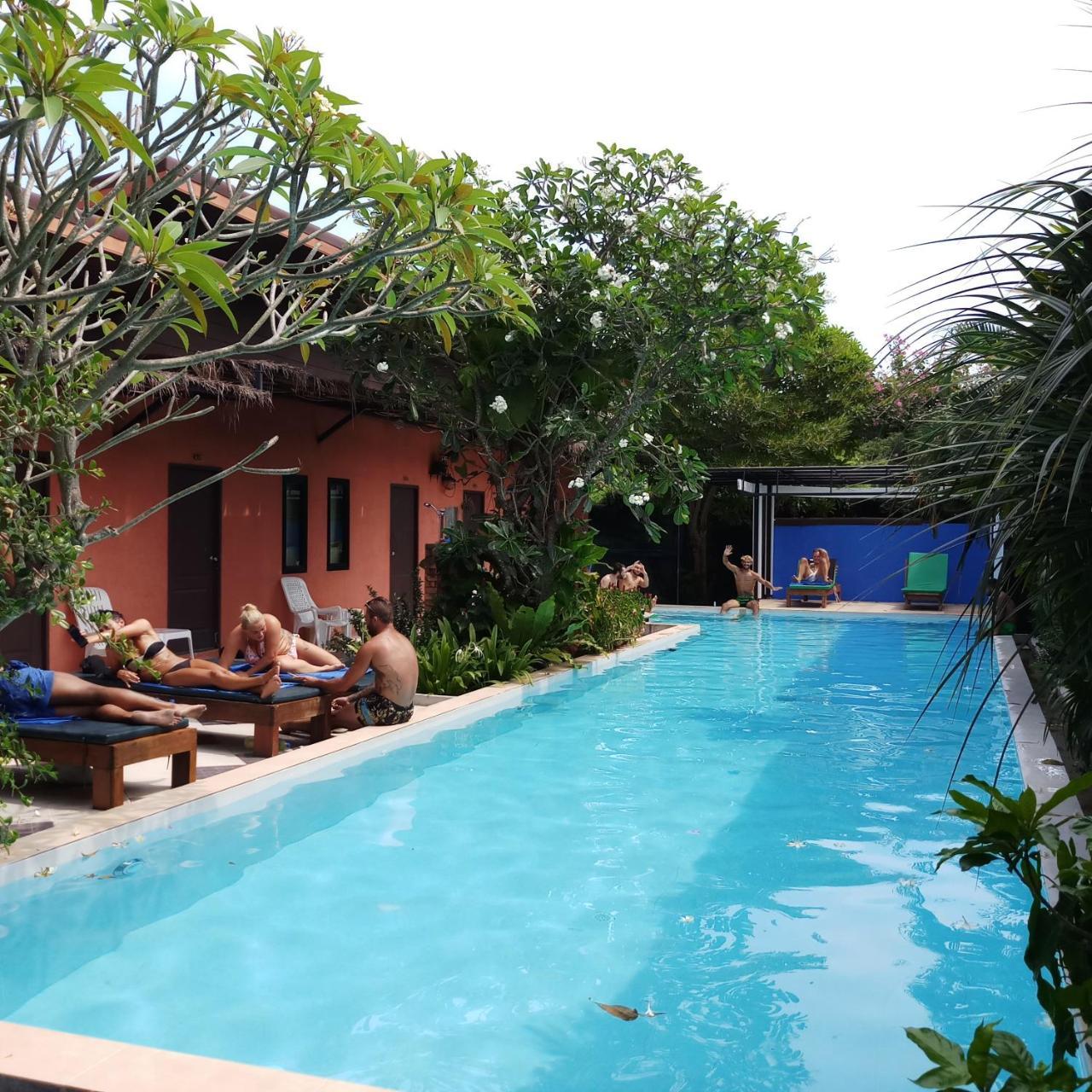 2 Home Chalong Ngoại thất bức ảnh