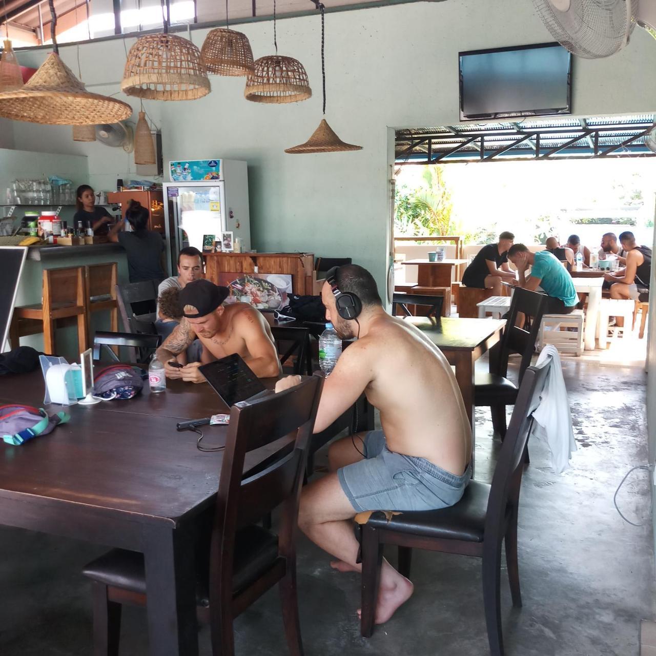 2 Home Chalong Ngoại thất bức ảnh