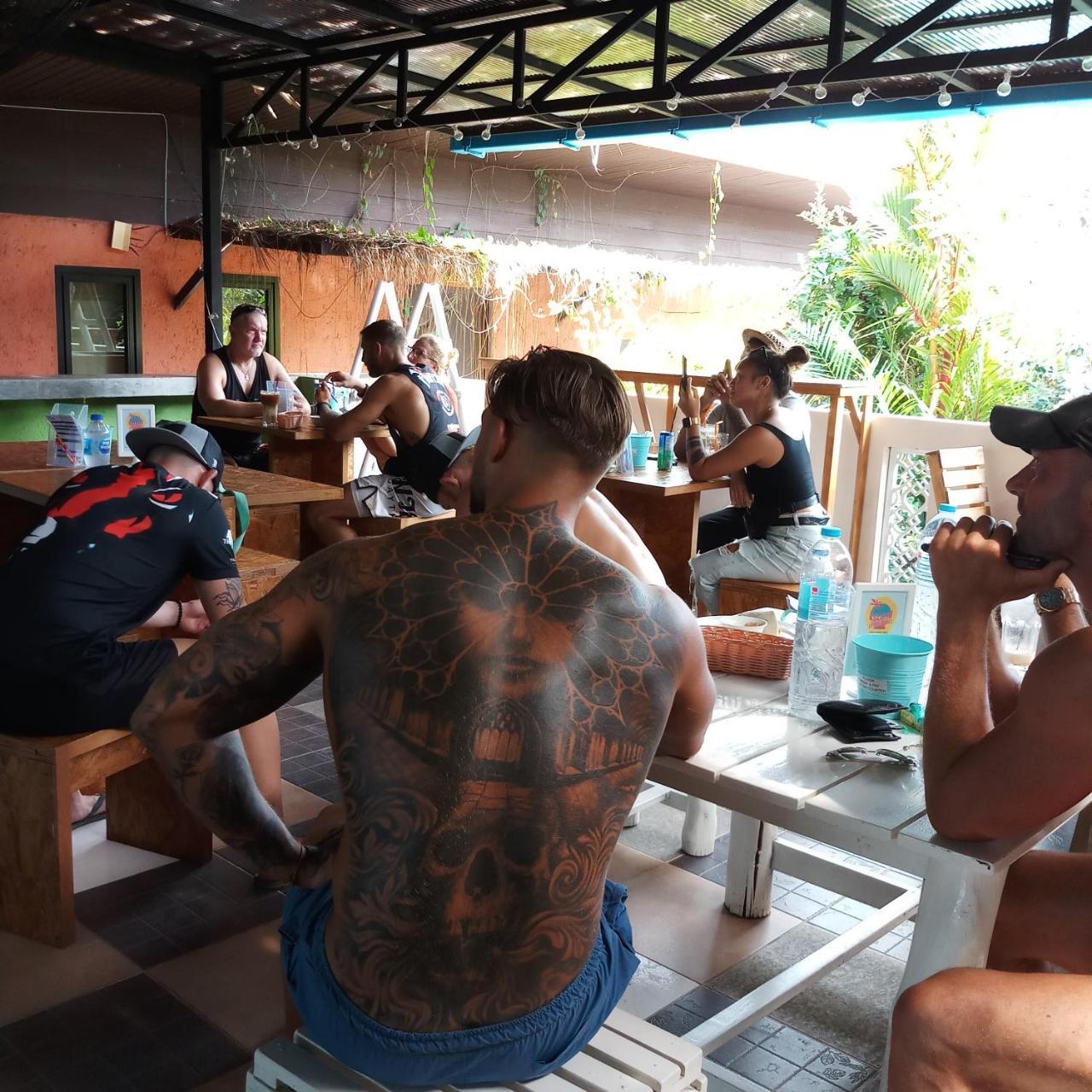 2 Home Chalong Ngoại thất bức ảnh