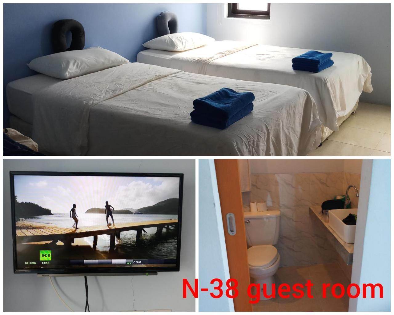 2 Home Chalong Ngoại thất bức ảnh