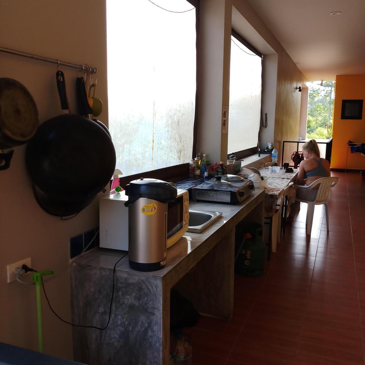 2 Home Chalong Ngoại thất bức ảnh