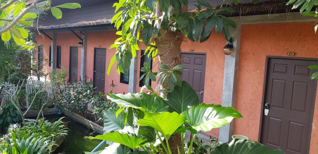 2 Home Chalong Ngoại thất bức ảnh