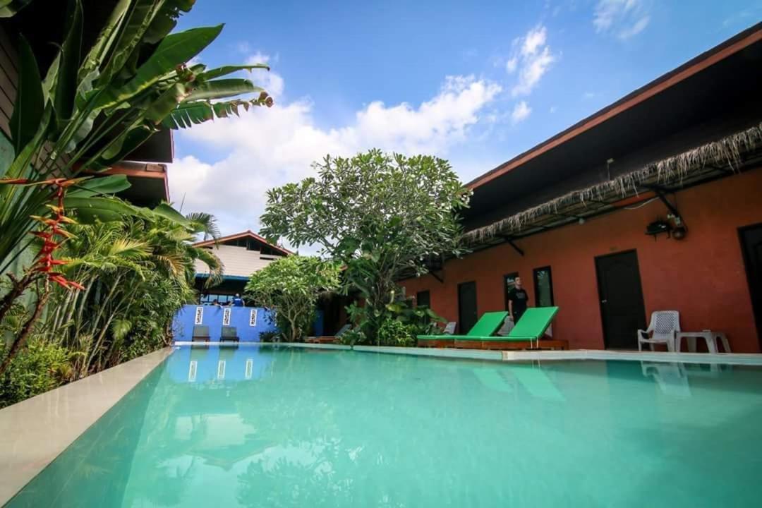 2 Home Chalong Ngoại thất bức ảnh