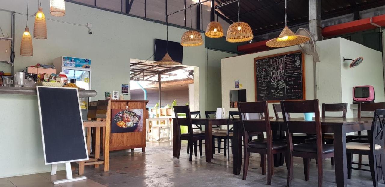 2 Home Chalong Ngoại thất bức ảnh
