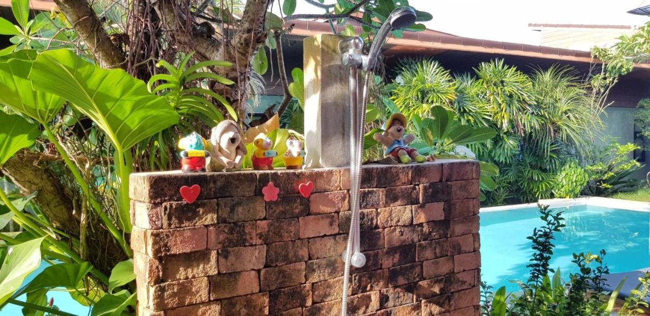 2 Home Chalong Ngoại thất bức ảnh