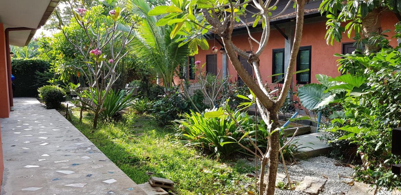 2 Home Chalong Ngoại thất bức ảnh