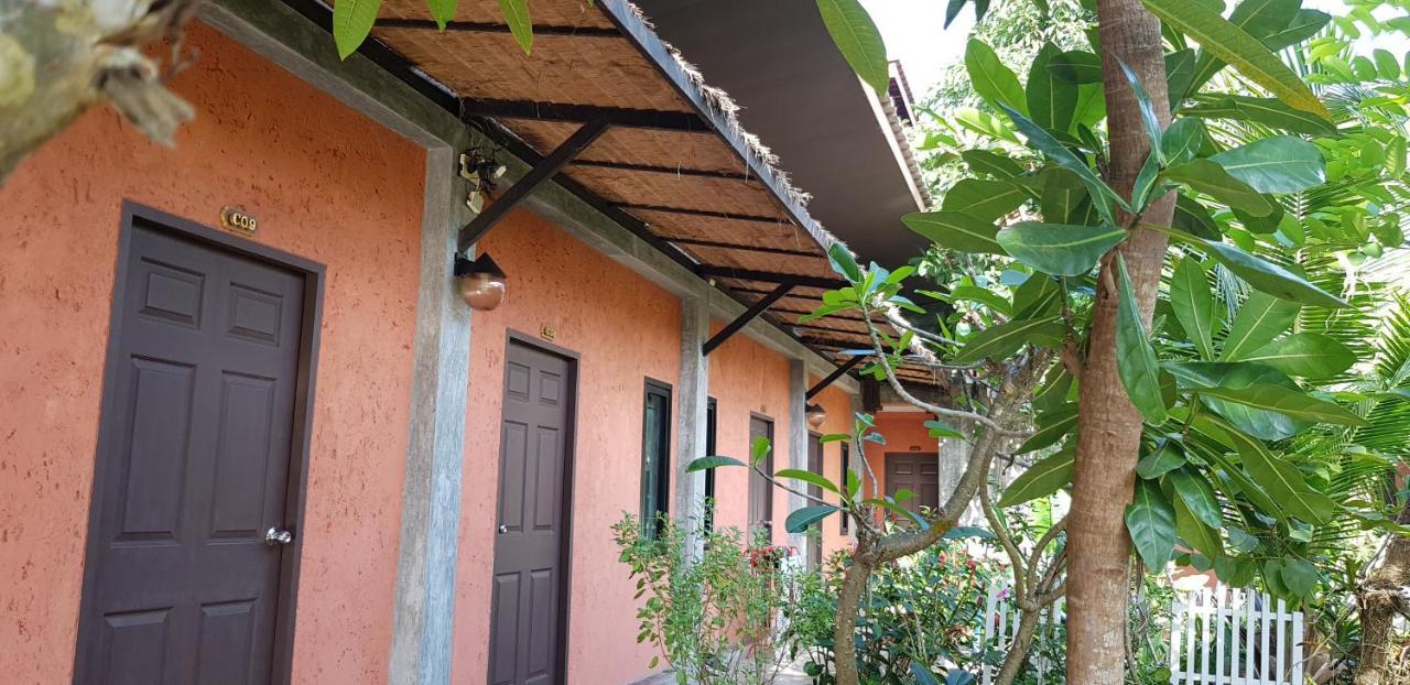 2 Home Chalong Ngoại thất bức ảnh