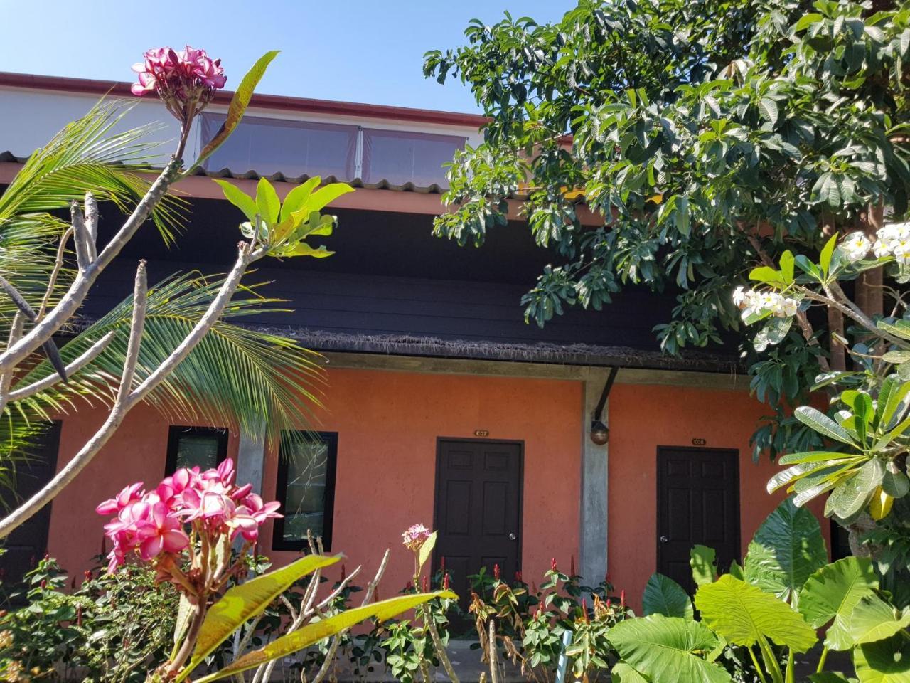 2 Home Chalong Ngoại thất bức ảnh