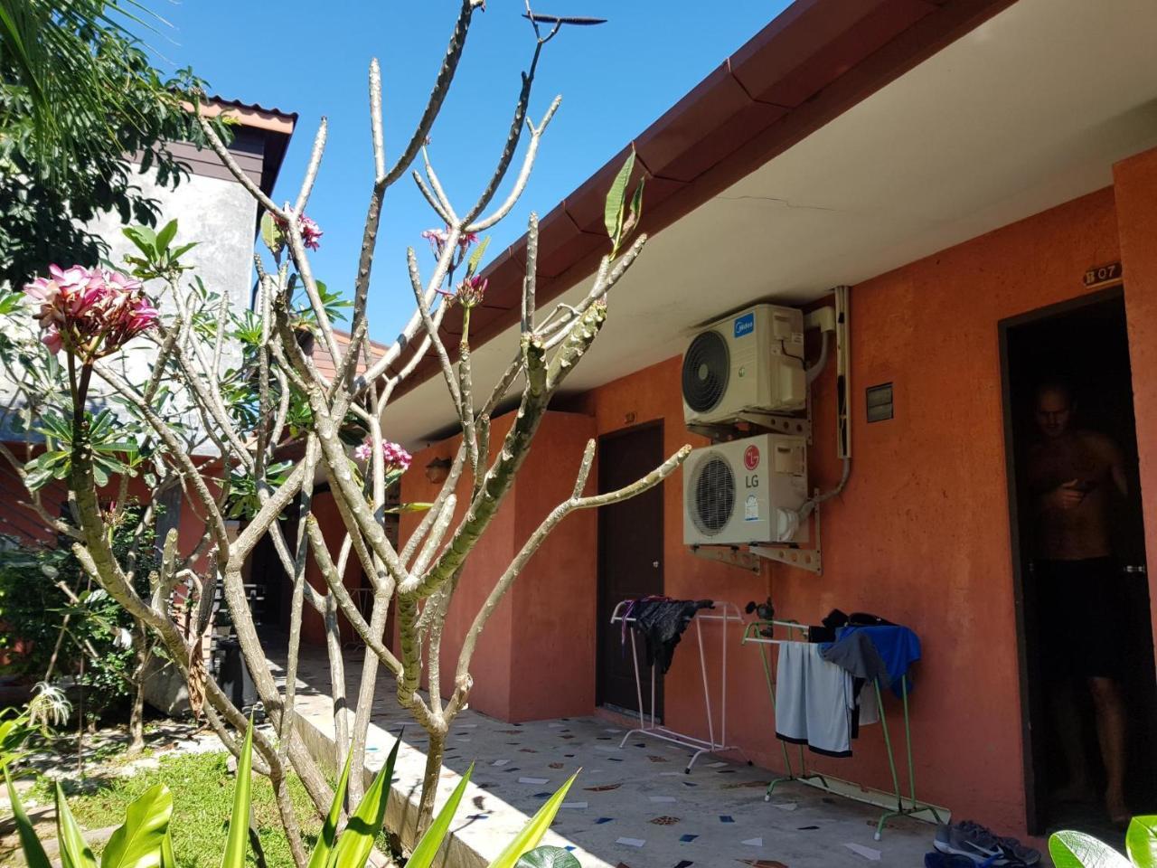2 Home Chalong Ngoại thất bức ảnh