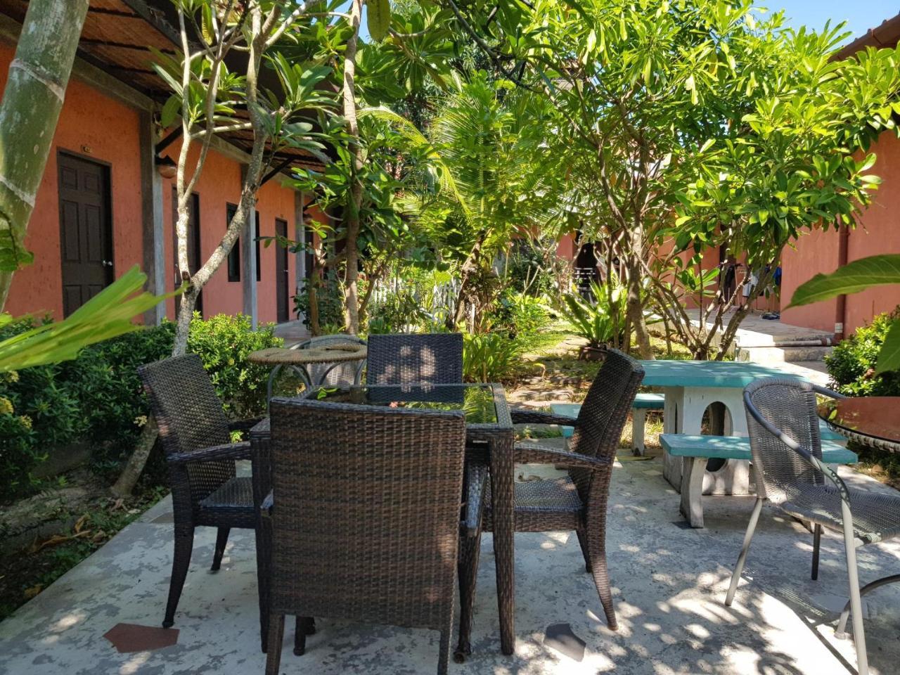 2 Home Chalong Ngoại thất bức ảnh
