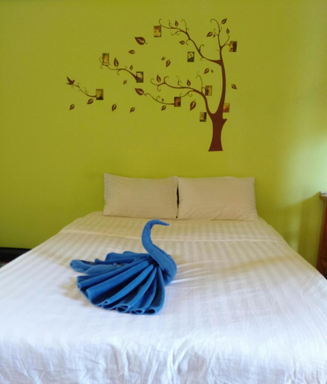 2 Home Chalong Ngoại thất bức ảnh