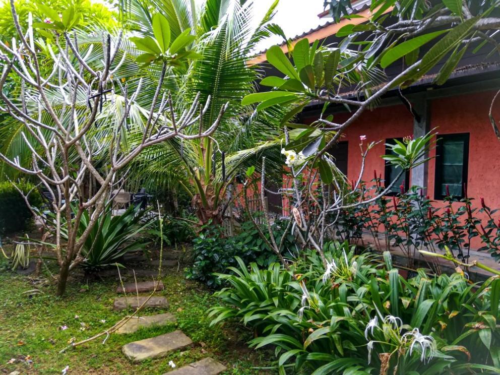 2 Home Chalong Ngoại thất bức ảnh
