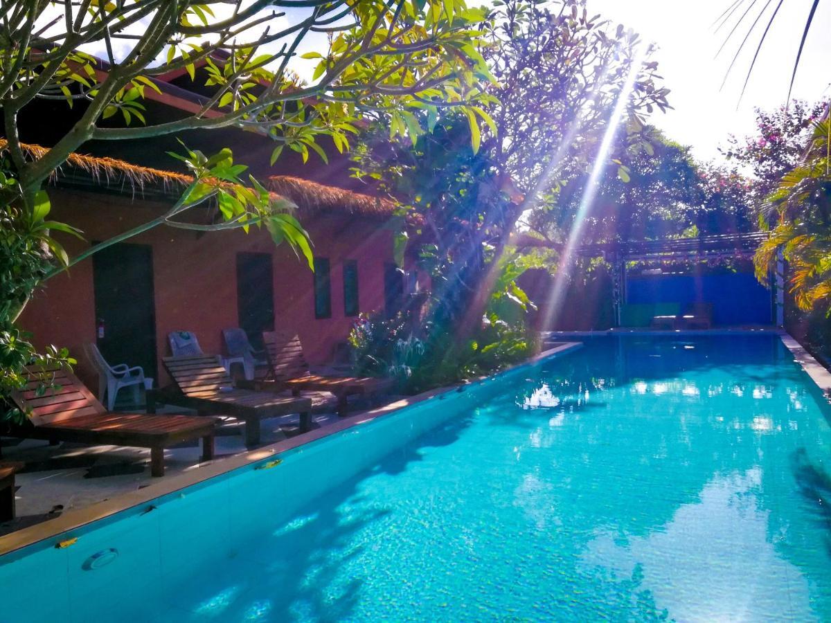 2 Home Chalong Ngoại thất bức ảnh