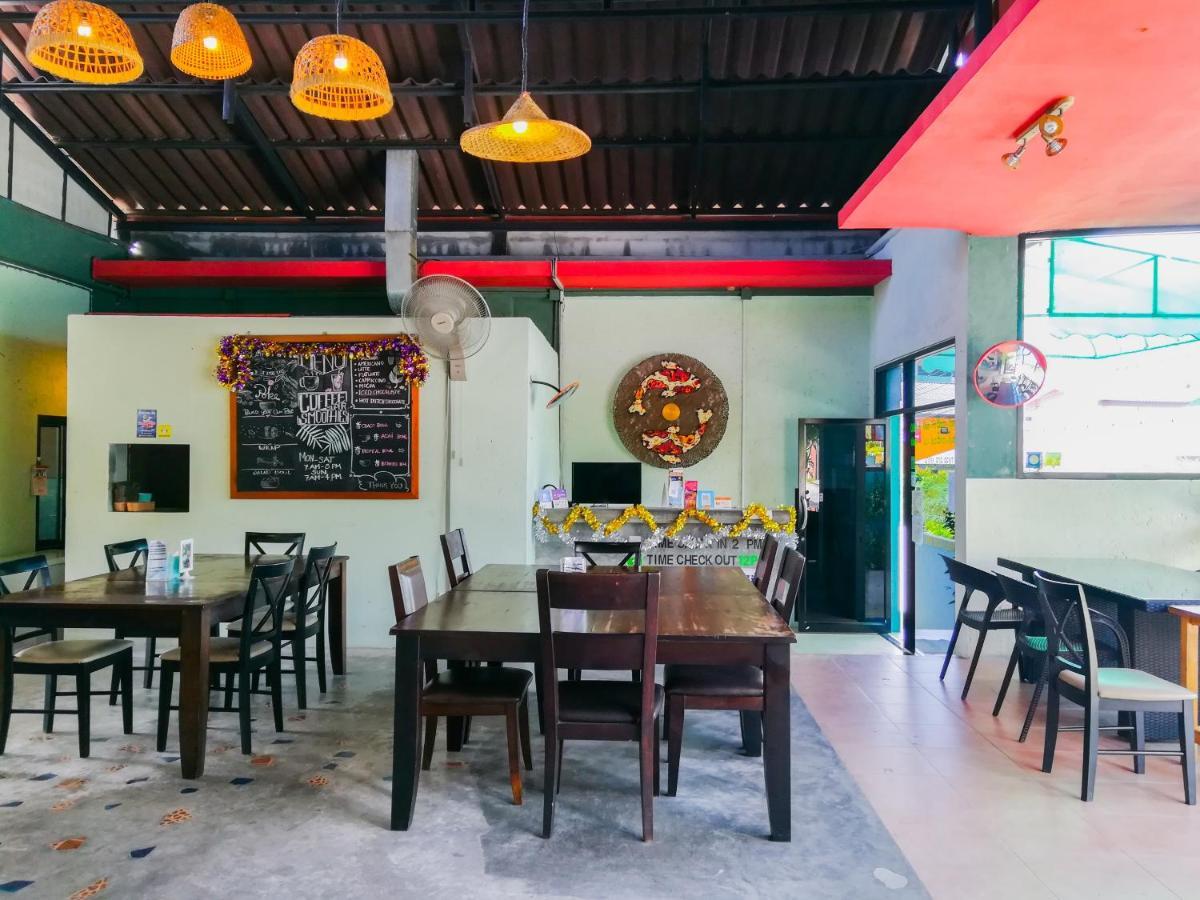 2 Home Chalong Ngoại thất bức ảnh