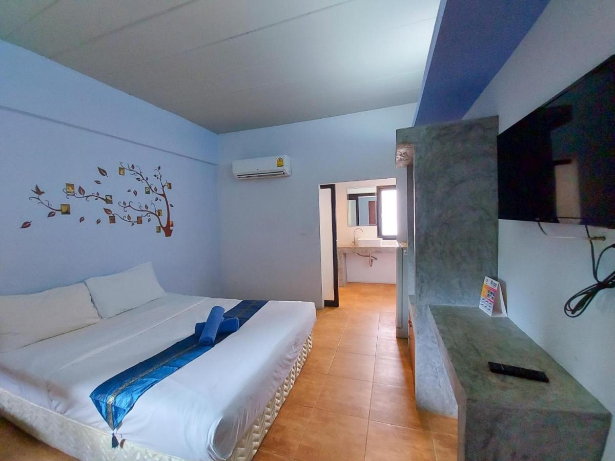 2 Home Chalong Ngoại thất bức ảnh